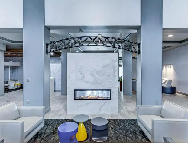 Holiday Inn Express Hotel & Suites Columbus Univ Area - Osu by IHG hotel detail image 3