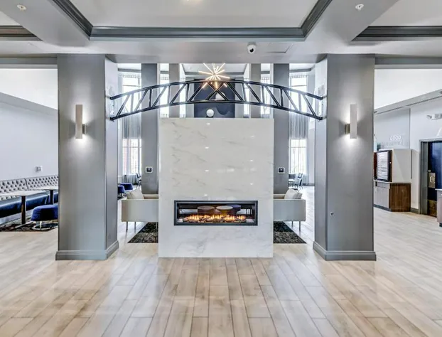 Holiday Inn Express Hotel & Suites Columbus Univ Area - Osu by IHG hotel detail image 4