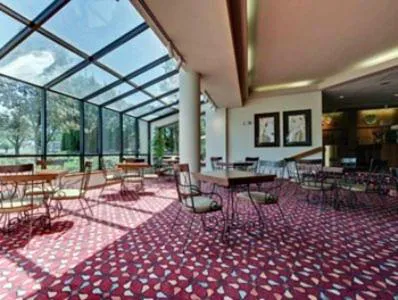 Best Western Hickory hotel detail image 3