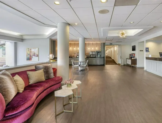 Best Western Hickory hotel detail image 2