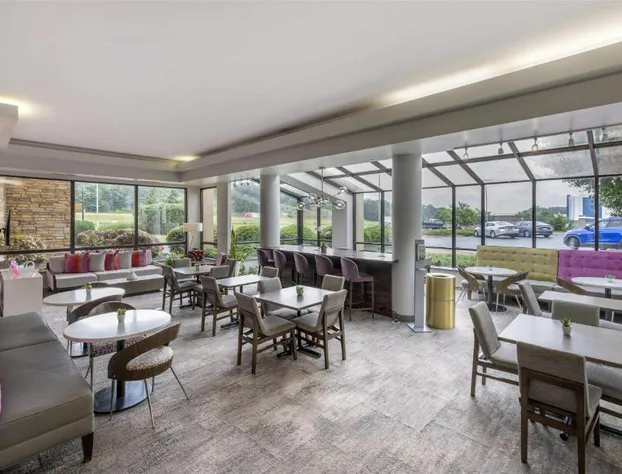 Best Western Hickory hotel detail image 3