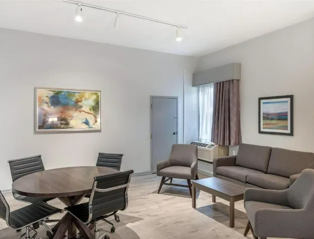 Best Western Hickory hotel detail image 4