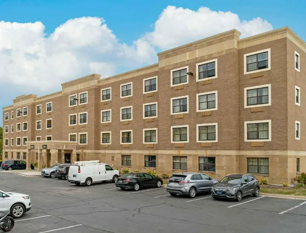 Extended Stay America Suites Detroit Dearborn hotel detail image 2