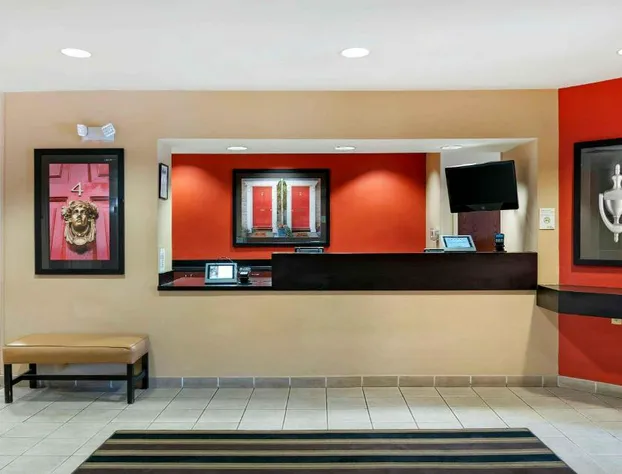 Extended Stay America Suites Detroit Dearborn hotel detail image 3