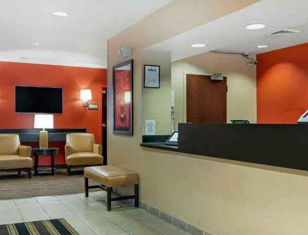 Extended Stay America Suites Detroit Dearborn hotel detail image 3