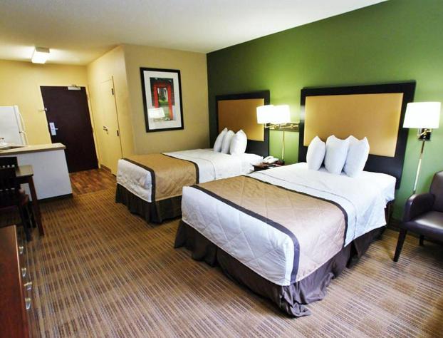 Extended Stay America Suites Detroit Dearborn hotel detail image 4