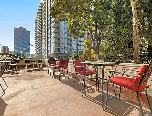 Best Western Downtown San Diego hotel detail image 2