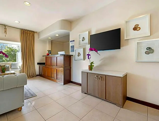 Best Western Downtown San Diego hotel detail image 4