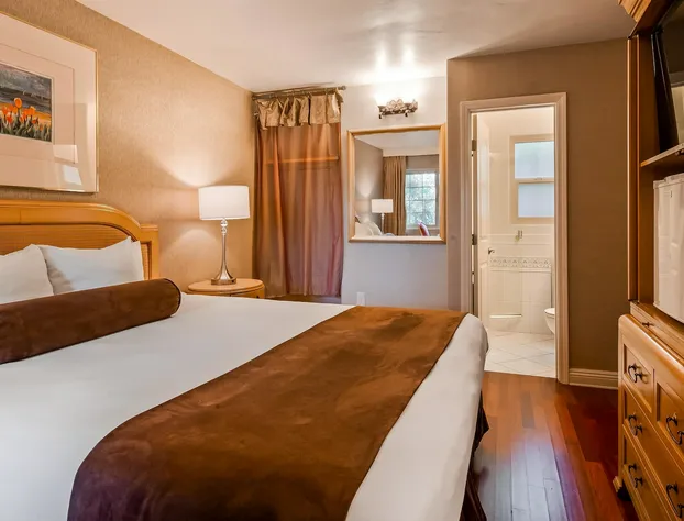 Best Western Downtown San Diego hotel detail image 3