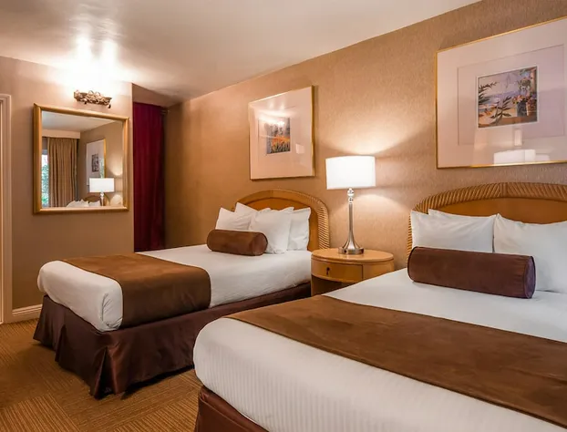 Best Western Downtown San Diego hotel detail image 4