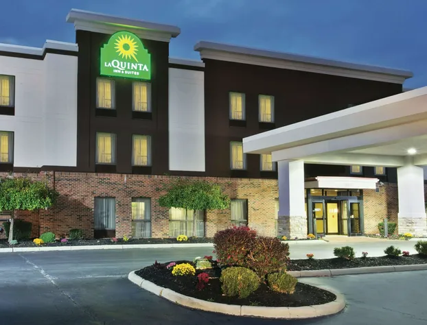 La Quinta Inn & Suites by Wyndham Columbus - Grove City hotel detail image 1