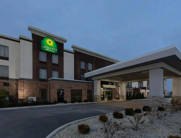 La Quinta Inn & Suites by Wyndham Columbus - Grove City hotel detail image 3