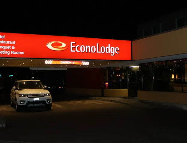 Econo Lodge hotel detail image 4