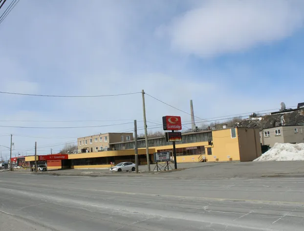 Econo Lodge hotel detail image 2