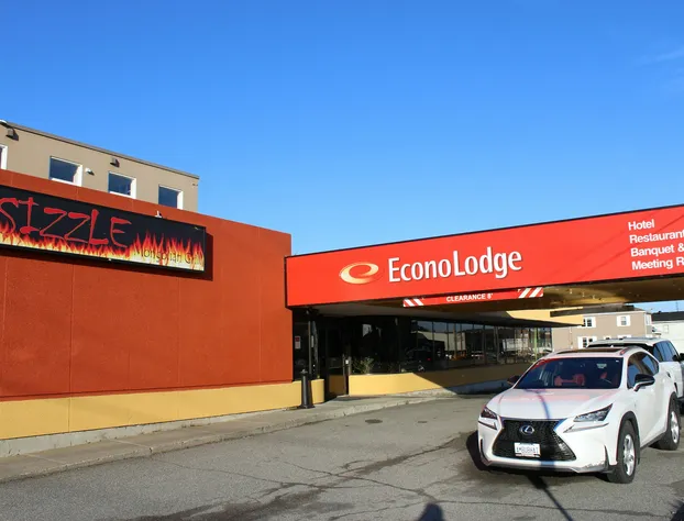 Econo Lodge hotel detail image 4