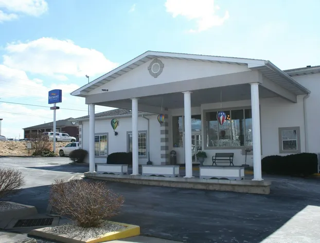 Baymont by Wyndham Osage Beach hotel detail image 1