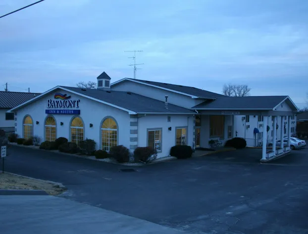 Baymont by Wyndham Osage Beach hotel detail image 2