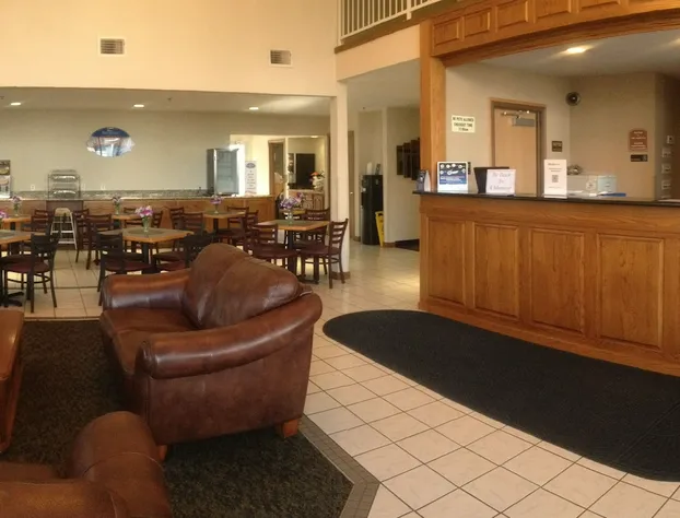 Baymont by Wyndham Osage Beach hotel detail image 4