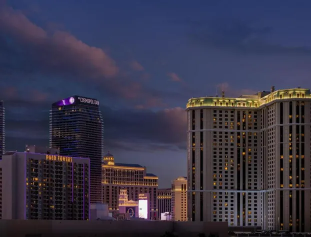 Marriott's Grand Chateau hotel detail image 1