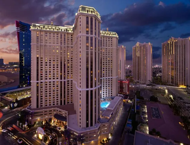 Marriott's Grand Chateau hotel detail image 2