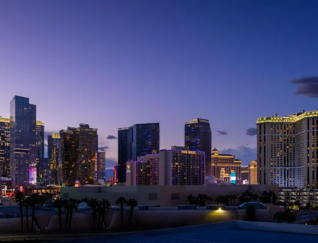 Marriott's Grand Chateau hotel detail image 3