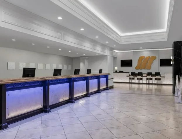 Marriott's Grand Chateau hotel detail image 4