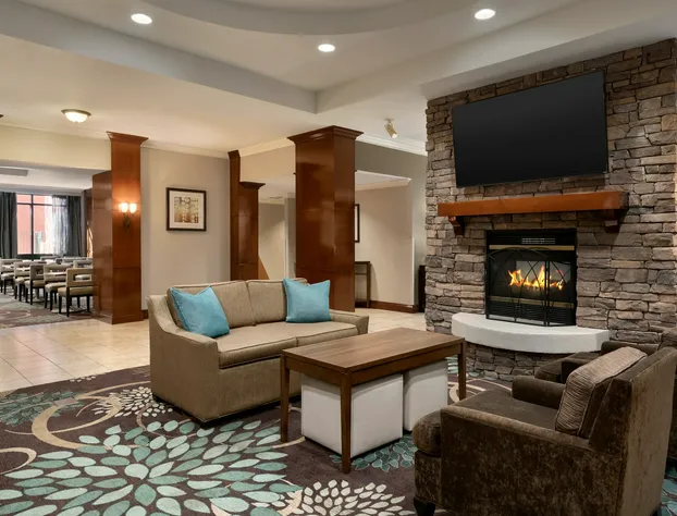 Staybridge Suites San Antonio Downtown Conv Ctr by IHG hotel detail image 1