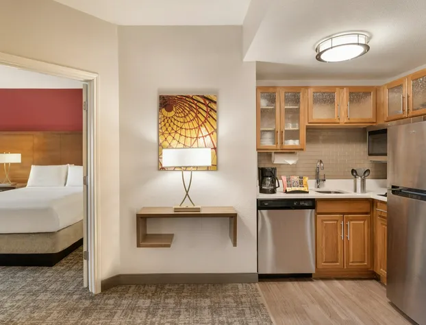 Staybridge Suites San Antonio Downtown Conv Ctr by IHG hotel detail image 4