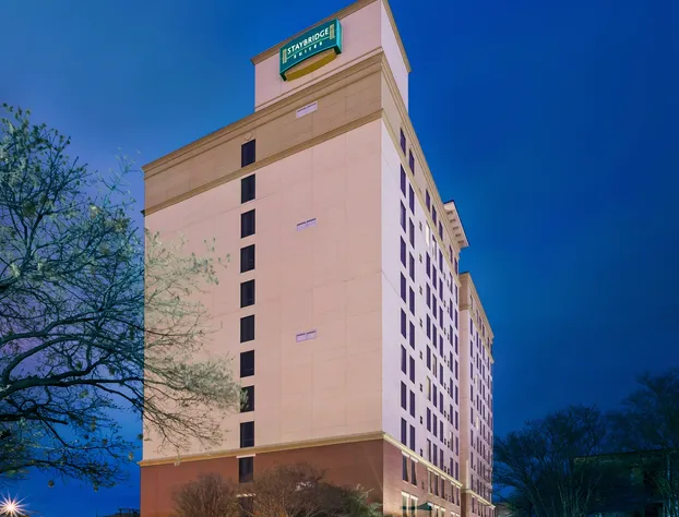 Staybridge Suites San Antonio Downtown Conv Ctr by IHG hotel detail image 1