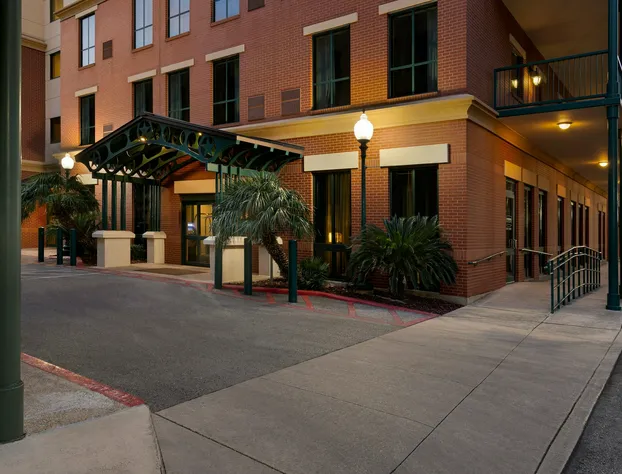 Staybridge Suites San Antonio Downtown Conv Ctr by IHG hotel detail image 2