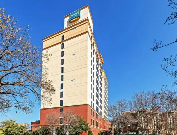 Staybridge Suites San Antonio Downtown Conv Ctr by IHG hotel detail image 3