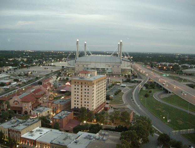 Staybridge Suites San Antonio Downtown Conv Ctr by IHG hotel detail image 4