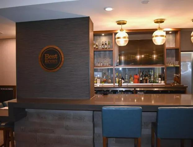 Four Points by Sheraton Chicago Westchester/Oak Brook hotel detail image 3