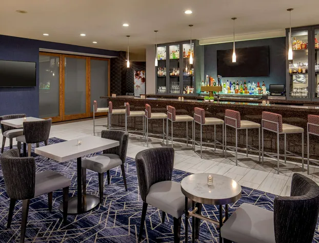 DoubleTree by Hilton Washington DC North/Gaithersburg hotel detail image 3