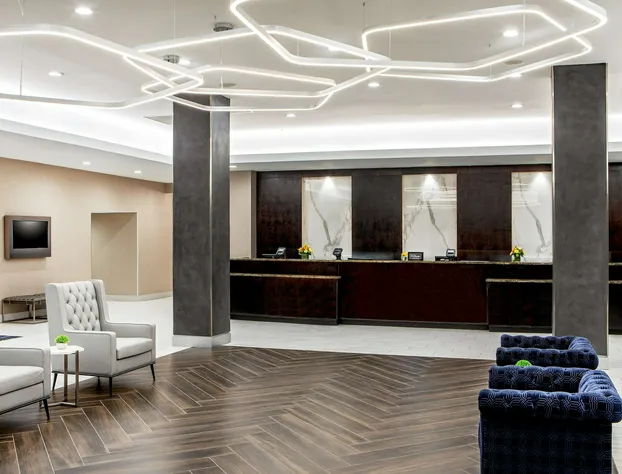 DoubleTree by Hilton Washington DC North/Gaithersburg hotel detail image 4