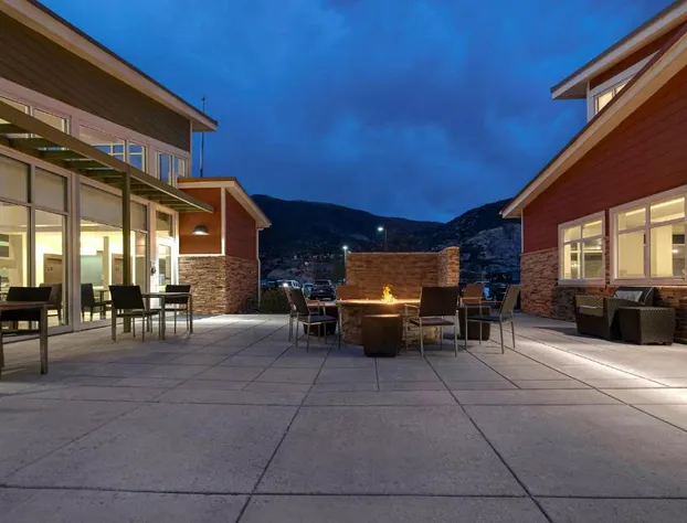 Residence Inn by Marriott Glenwood Springs hotel detail image 2