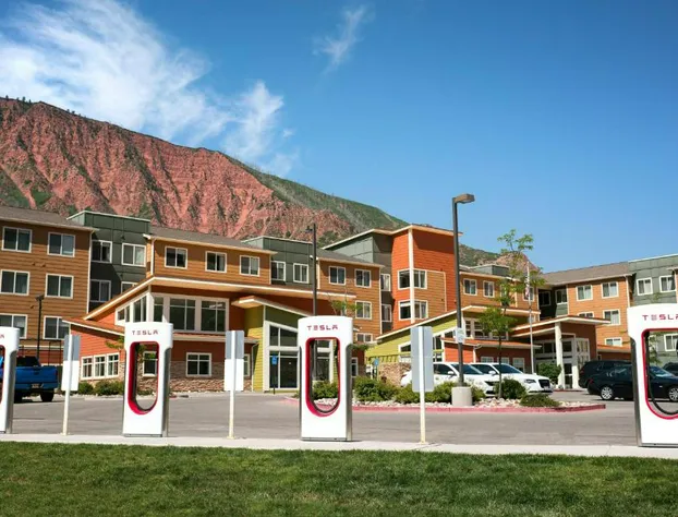 Residence Inn by Marriott Glenwood Springs hotel detail image 1