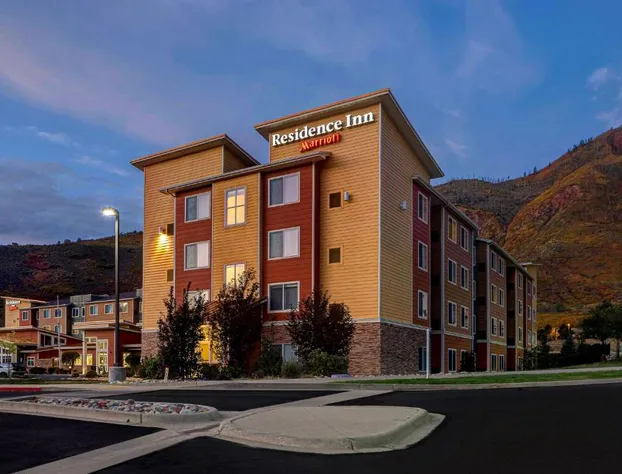 Residence Inn by Marriott Glenwood Springs hotel detail image 1