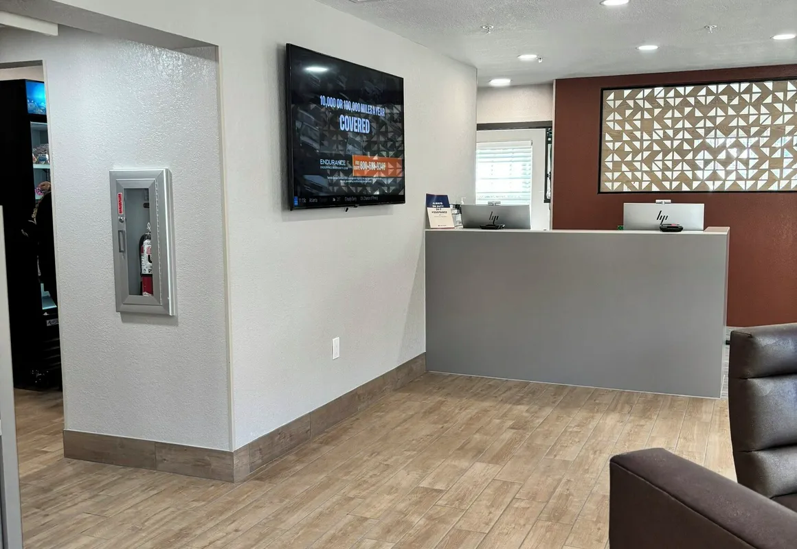 Candlewood Suites Miami Lakes by IHG hotel hero