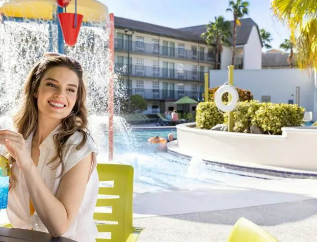 Avanti International Resort hotel detail image 1