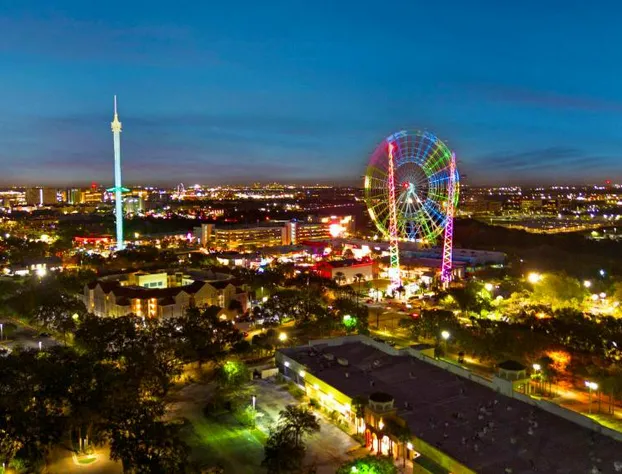 Avanti International Resort hotel detail image 2