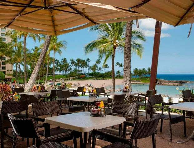 Marriott's Ko'Olina Beach Club hotel detail image 1