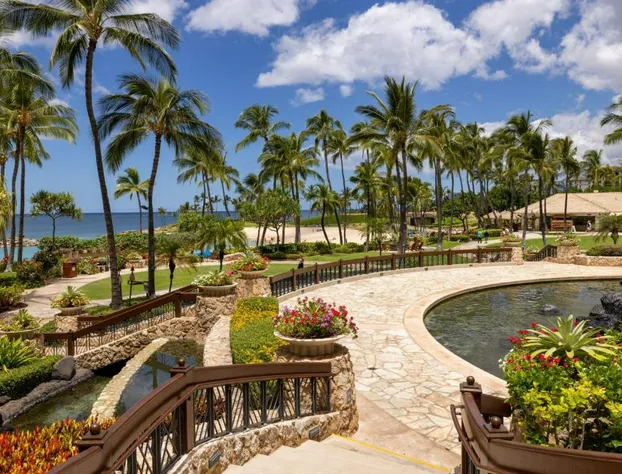 Marriott's Ko'Olina Beach Club hotel detail image 2