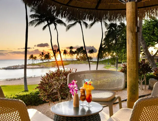 Marriott's Ko'Olina Beach Club hotel detail image 3