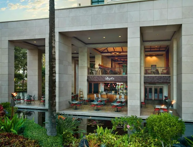 Marriott's Ko'Olina Beach Club hotel detail image 4