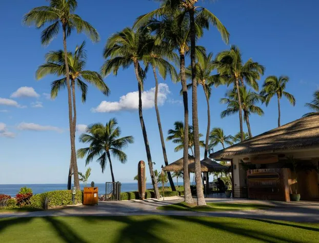 Marriott's Ko'Olina Beach Club hotel detail image 1