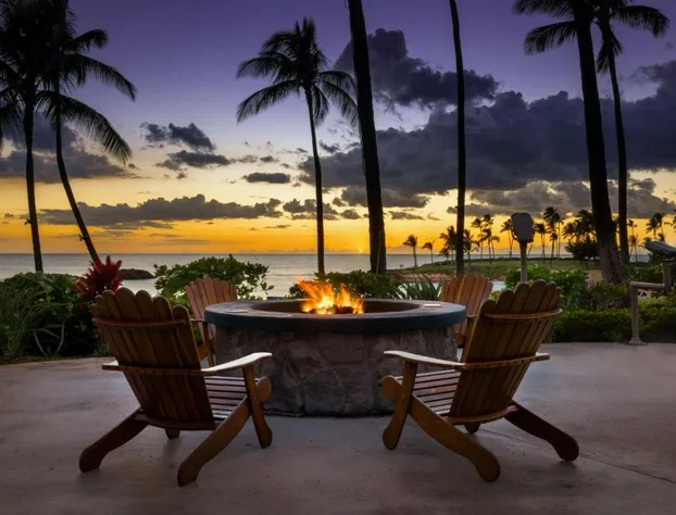 Marriott's Ko'Olina Beach Club hotel detail image 2