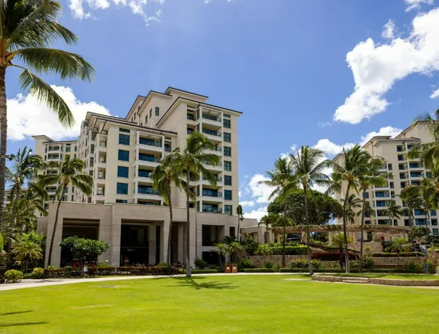 Marriott's Ko'Olina Beach Club hotel detail image 3