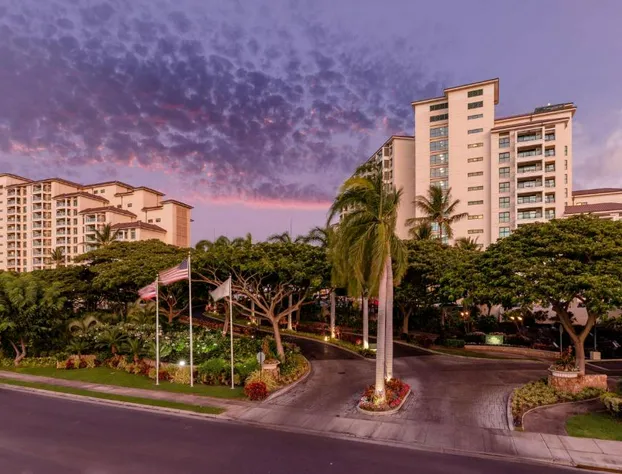 Marriott's Ko'Olina Beach Club hotel detail image 4