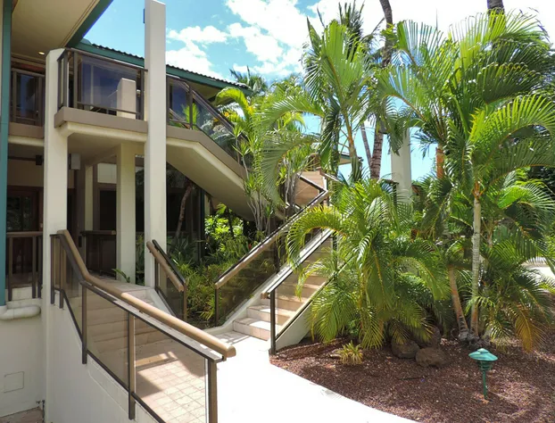 Puunoa Beach Estates hotel detail image 2